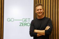 Uber's GO-GET Zero - Source: Getty